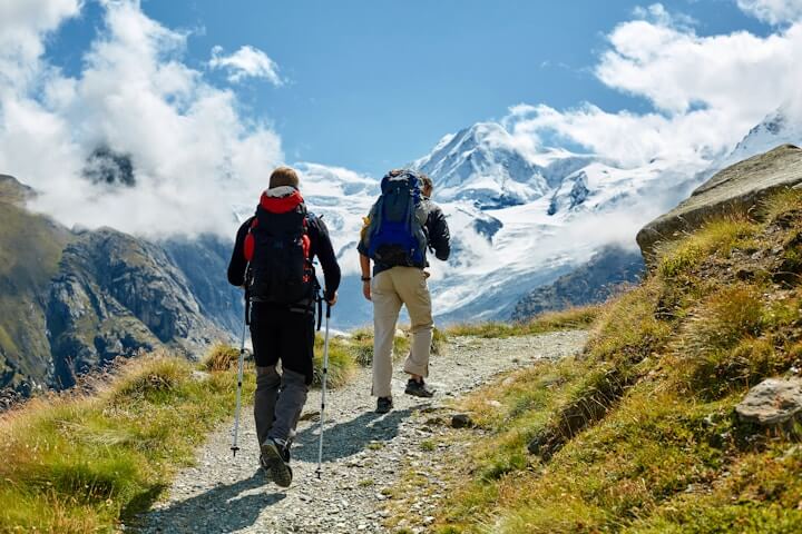 Adventure Package